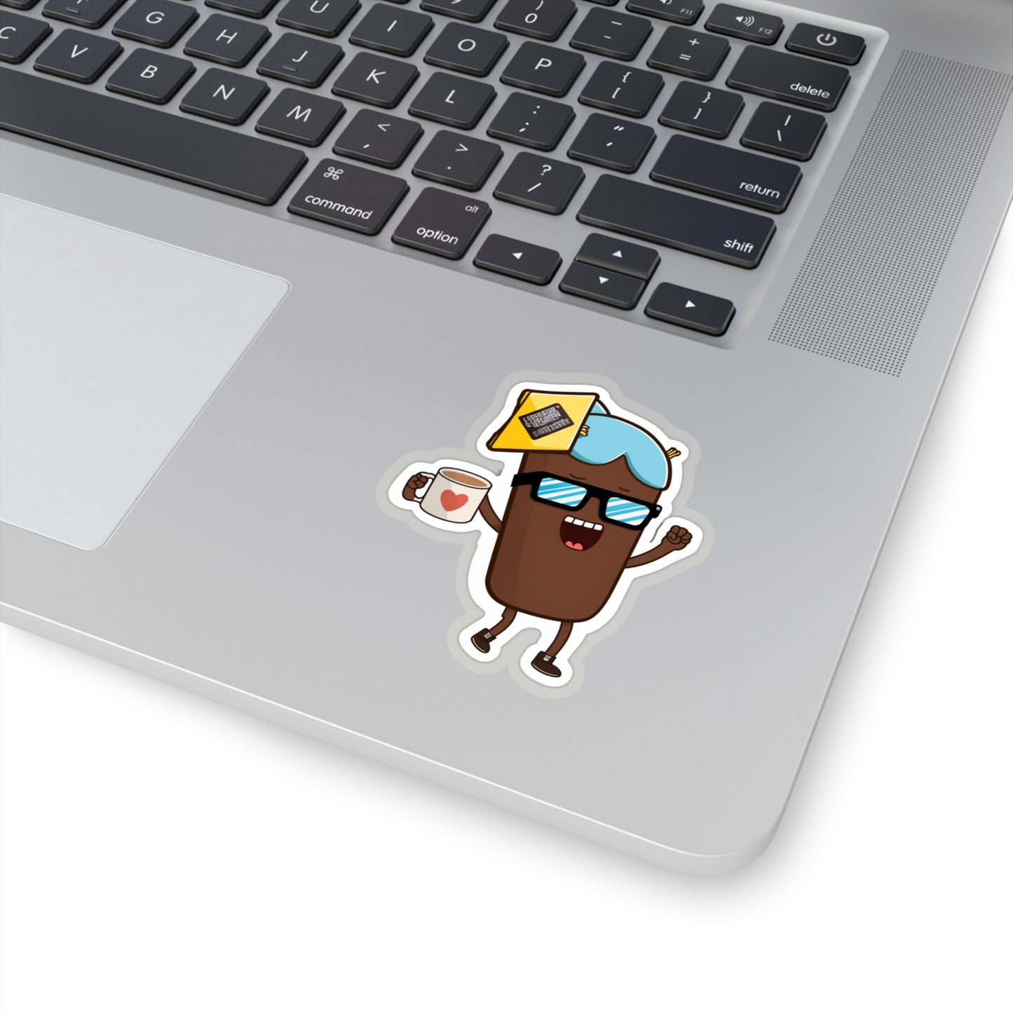 Java Jaws: The Choco-Munching Dental Defender