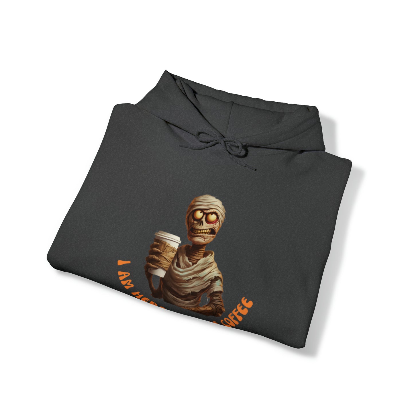 Spooky Brews & Haunted Hues: A Halloween Coffee Collection