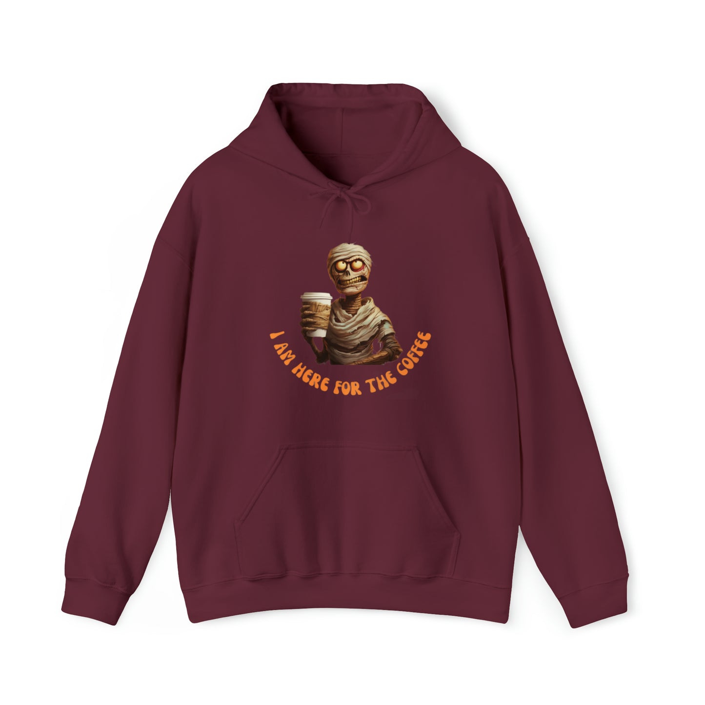 Spooky Brews & Haunted Hues: A Halloween Coffee Collection