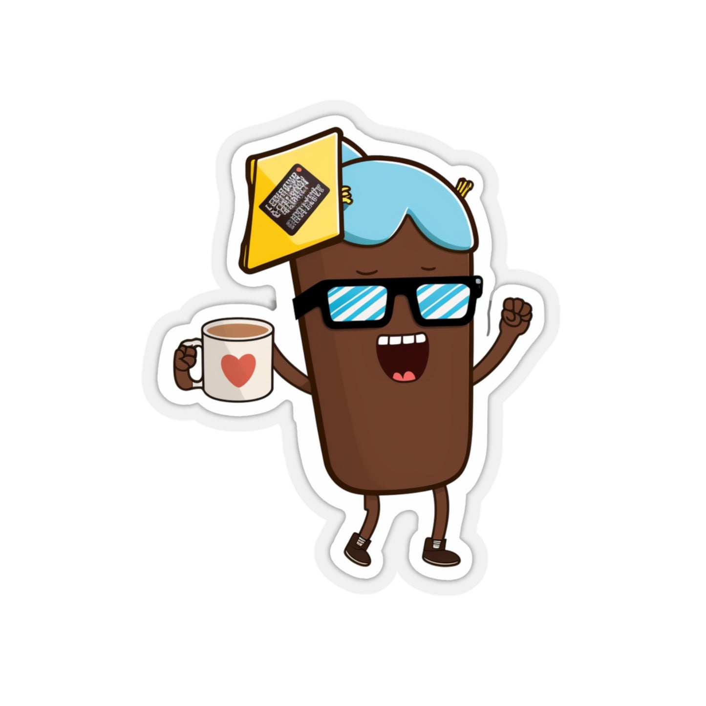Java Jaws: The Choco-Munching Dental Defender