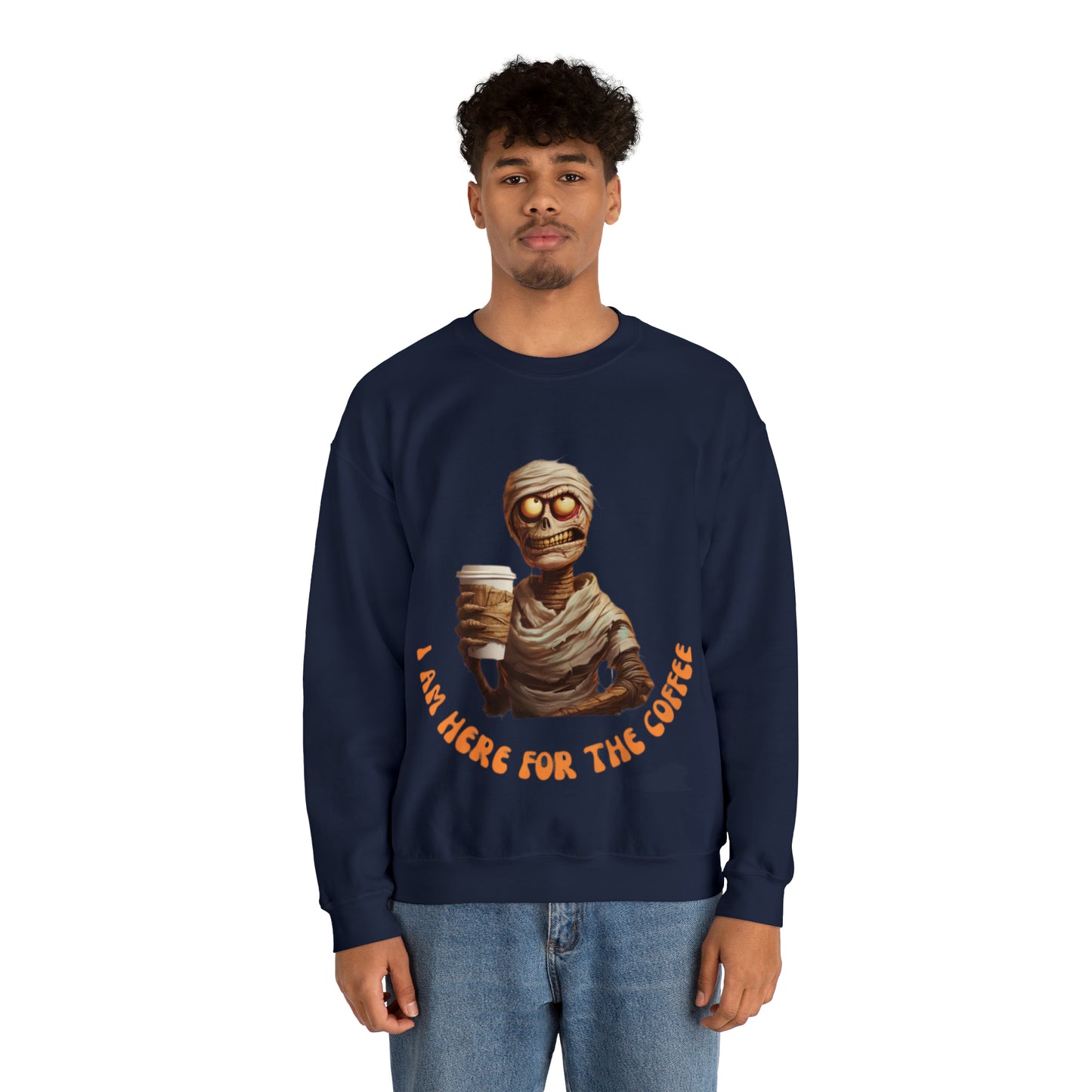 Spooky Brews & Haunted Hues: A Halloween Coffee Collection