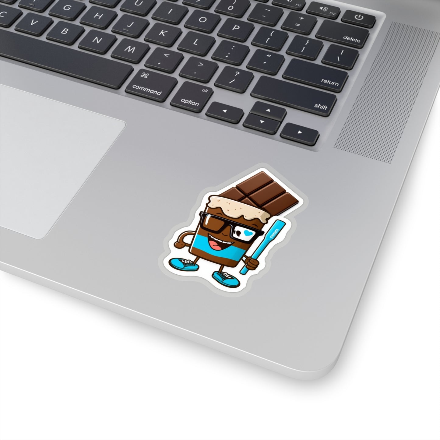 Java Tooth: The Caffeinated Chocolatier Hero
