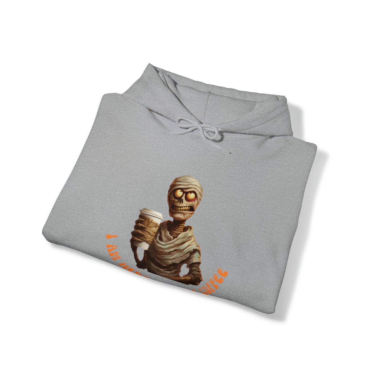 Spooky Brews & Haunted Hues: A Halloween Coffee Collection