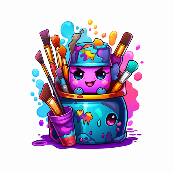 crayonmania logo